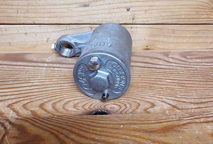 Amal Float Chamber Assy. 7°. LHS