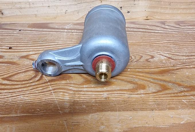 Amal Float Chamber Assy. 7°. LHS