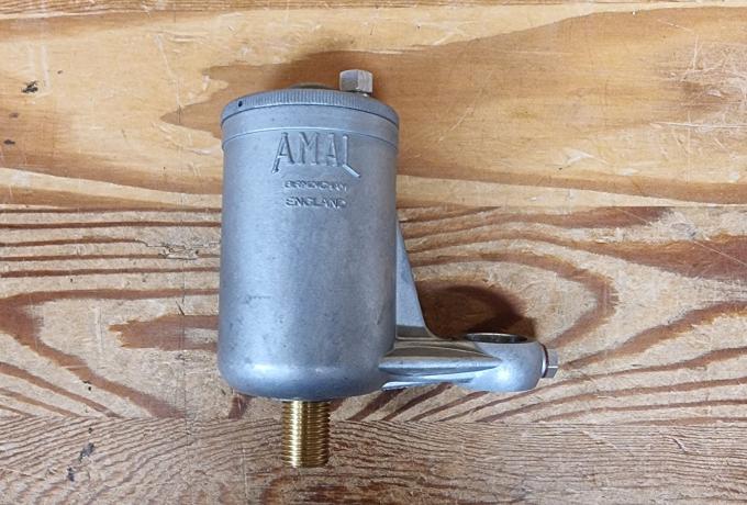 Amal. Float Chamber Assy. 7°. RHS. 