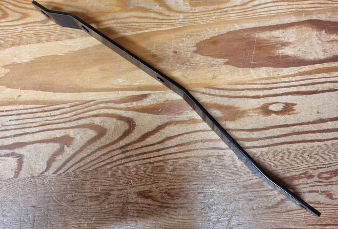 Triumph TR6C Silencer Bracket 1968