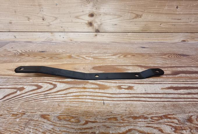 Triumph TR6C Silencer Bracket 1968