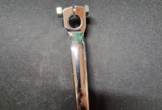Schalthebelset Norton 750 - 1971