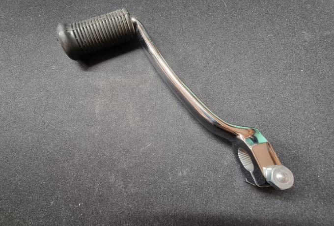 Norton Gear Change Lever/Kit Commando/Dominator