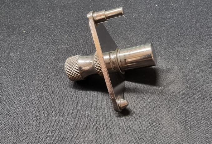 Triumph 5 Speed Gear Quadrant Locating Tool. 