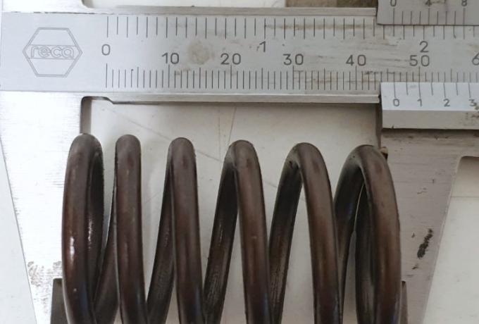 Brough Superior SS80 Valve Spring Set of 4