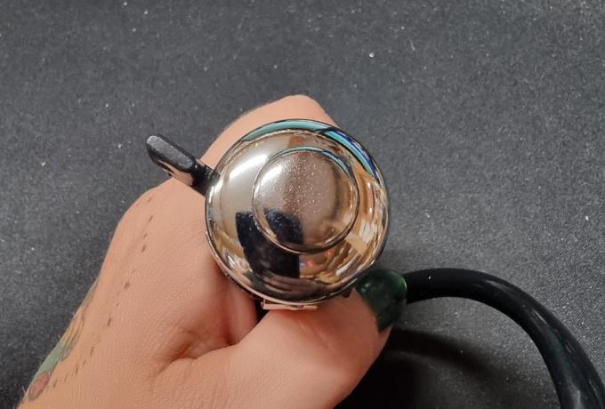 Switch with Horn Button Miller Type f. 7/8" Handlebar