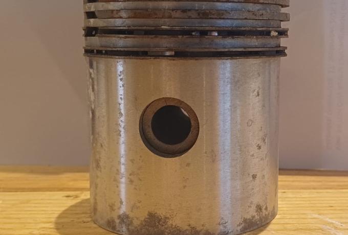 Piston +20