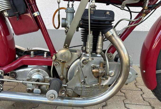 Indian 1925 Prince 