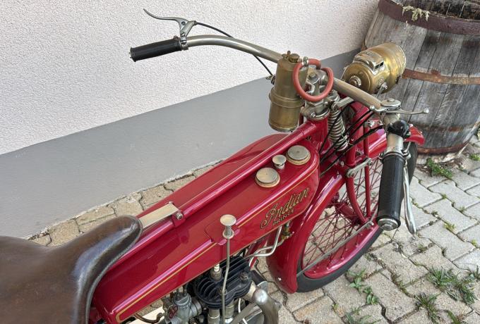 Indian 1925 Prince 