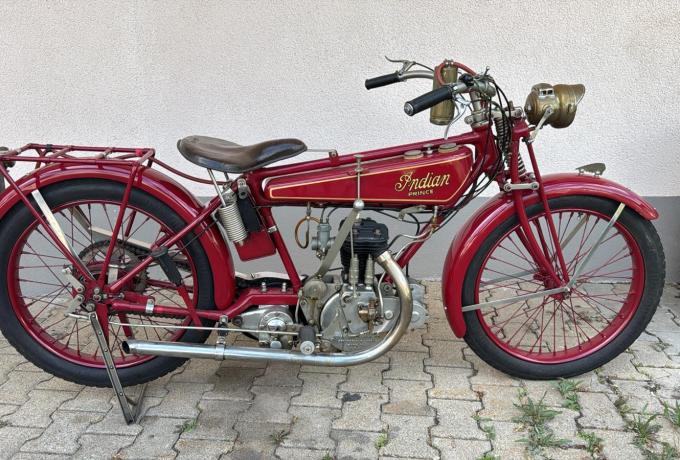 Indian 1925 Prince 