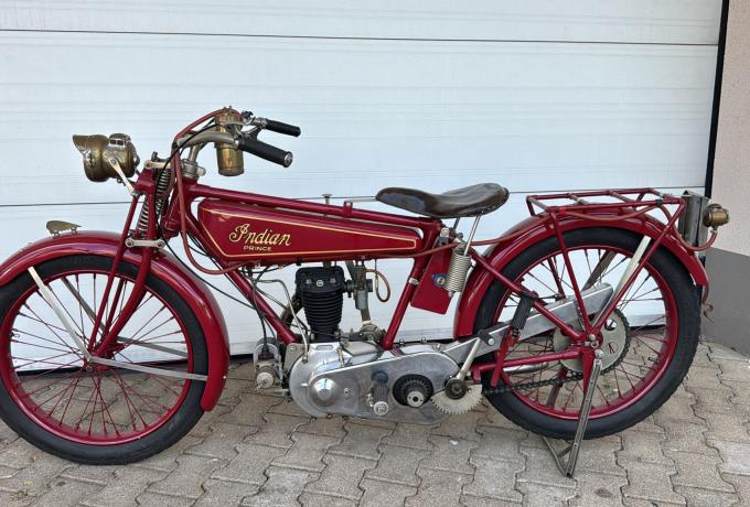 Indian 1925 Prince 