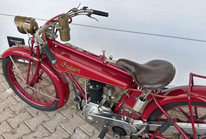 Indian 1925 Prince 