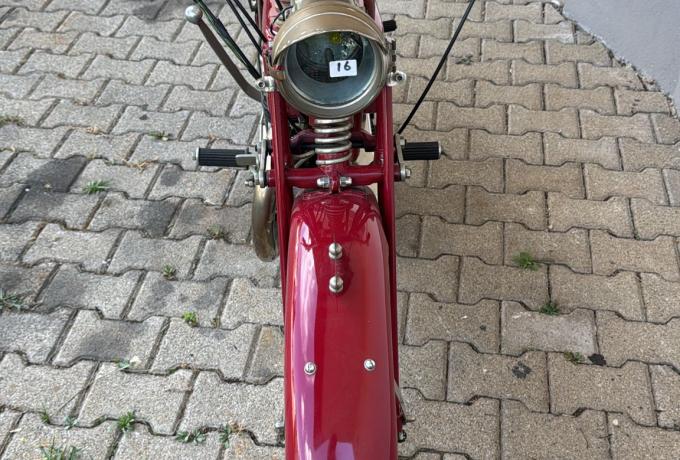 Indian 1925 Prince 