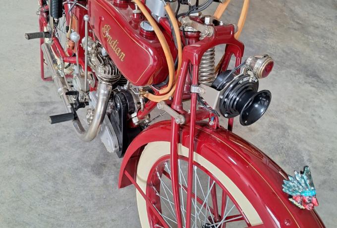 Indian 1925 Prince 