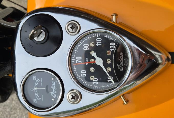 Indian 1939 439