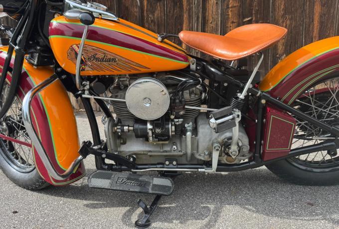 Indian 1939 439