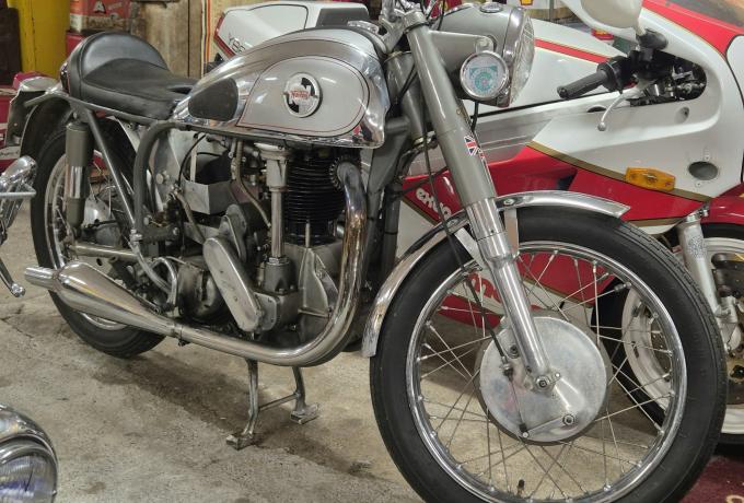 Norton International
