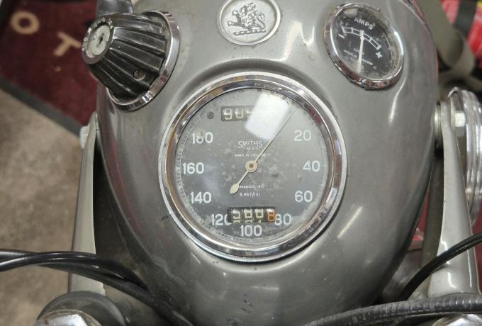 Norton International