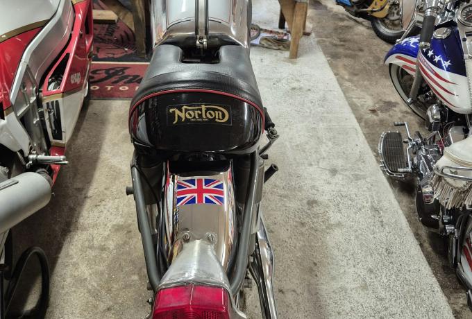 Norton International