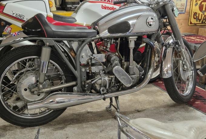 Norton International