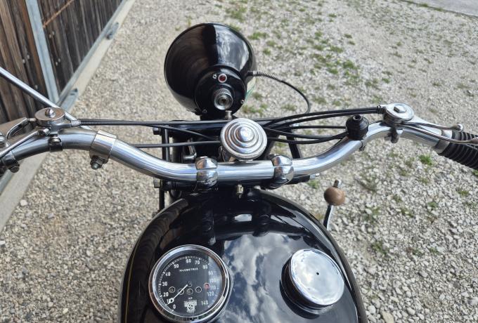 New Hudson 500
