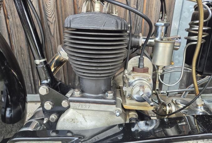 New Hudson 500