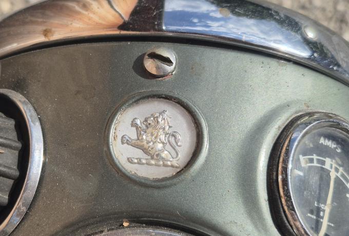 Norton ES2 1959 490 cc