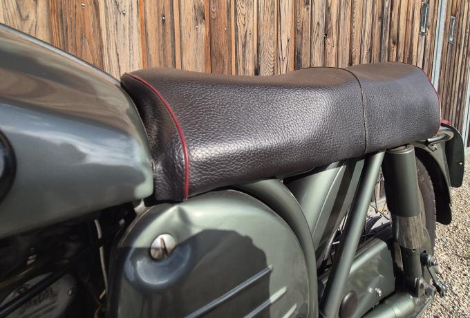 Norton ES2 1959 490 cc