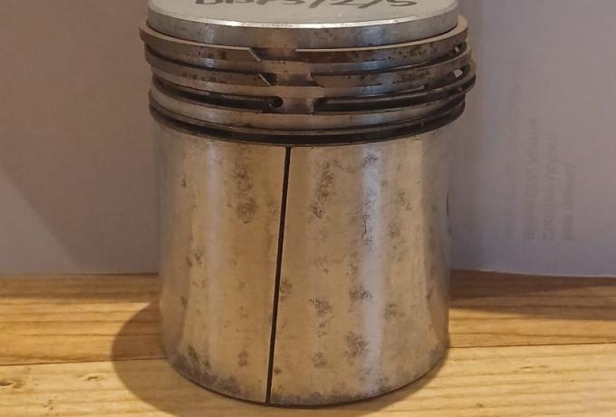 Piston +20
