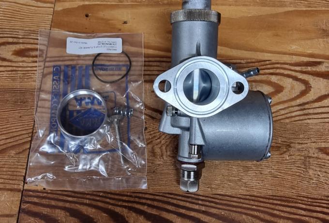 Amal Monobloc Carburettor 1". STD