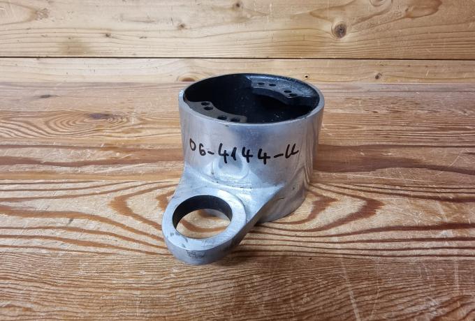 Norton Instrument Holder, 750/850cc-1973 used. 