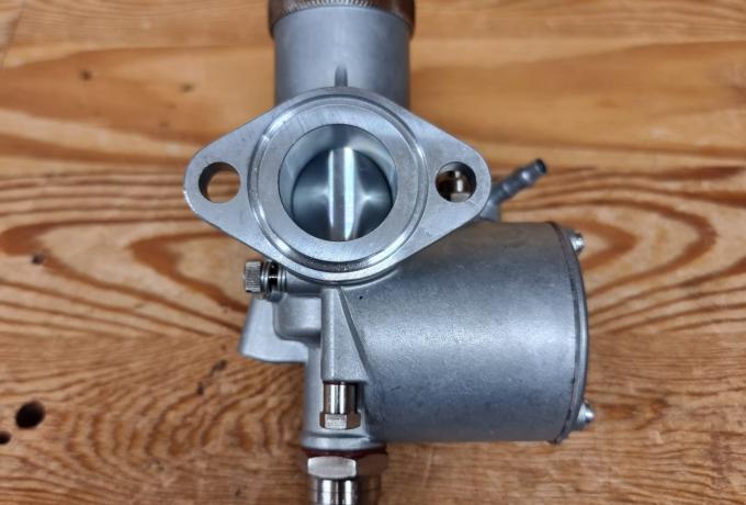 Amal Monobloc Carburettor 1". STD