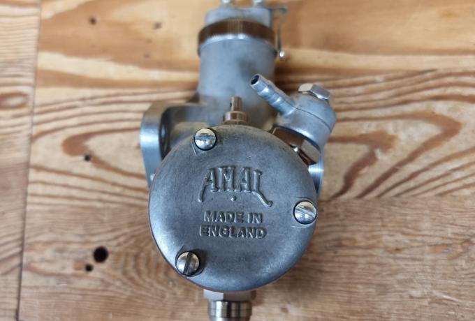 Amal Monobloc Carburettor 1". STD