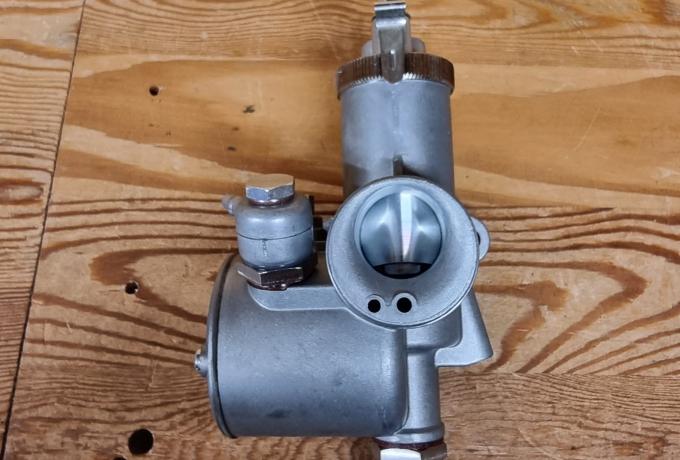 Amal Monobloc Carburettor 1". STD