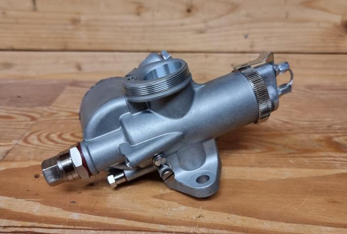 Amal Monobloc Carburettor 1". STD