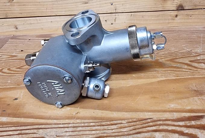 Amal Monobloc Carburettor 1". STD