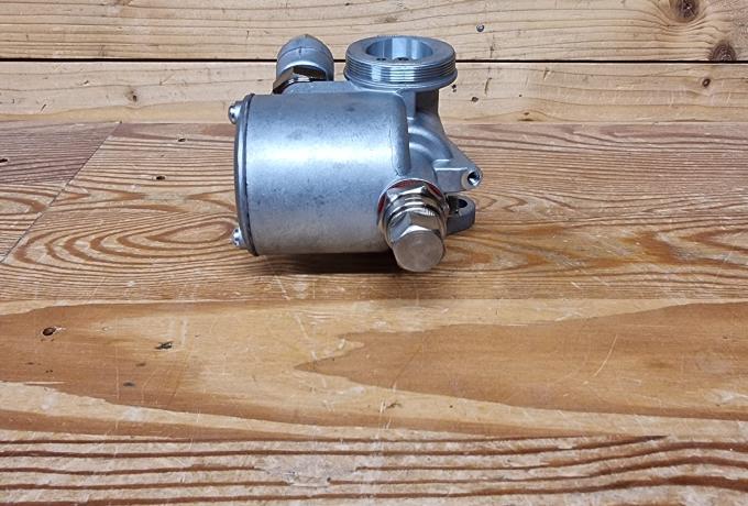 Amal Monobloc Carburettor 1". STD