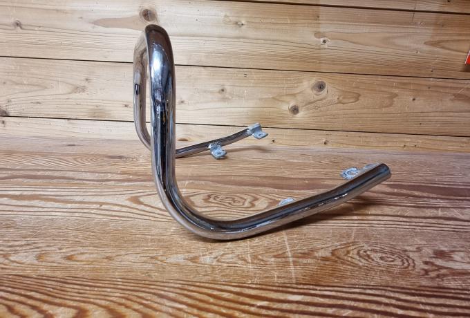 Norton Grab Rail/Lifting Handle/Carrier (Roadster) used. 