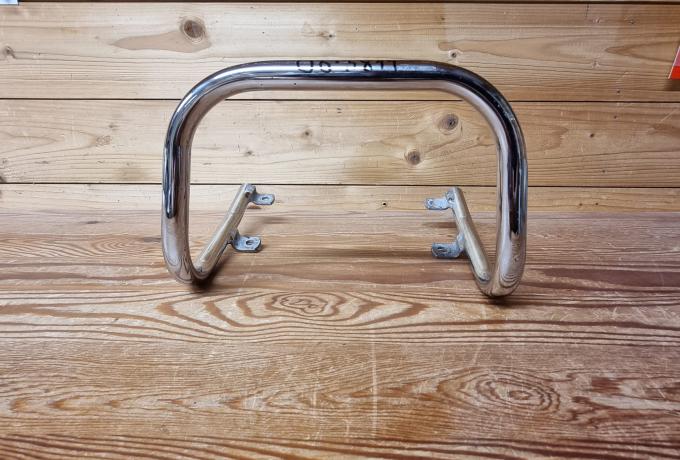 Norton Grab Rail/Lifting Handle/Carrier (Roadster) used. 