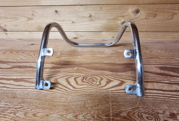 Norton Grab Rail/Lifting Handle/Carrier (Roadster) used. 