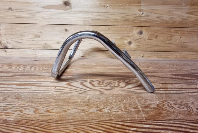 Norton Grab Rail/Lifting Handle/Carrier (Roadster) used. 