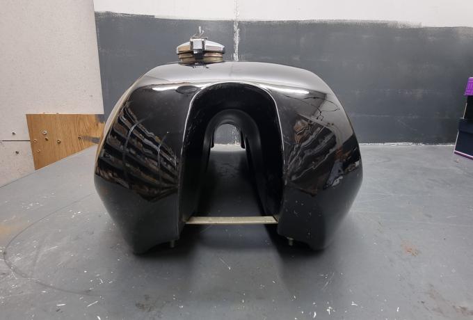 Norton Commando Interstate Petrol Tank used