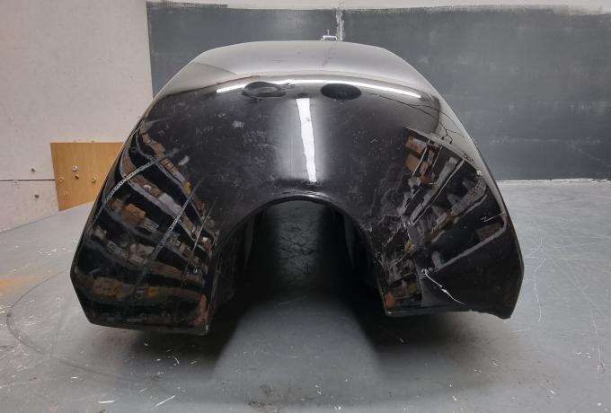 Norton Commando Interstate Petrol Tank used