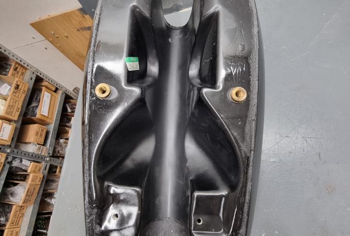 Norton Commando Interstate Petrol Tank used
