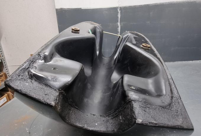 Norton Commando Interstate Petrol Tank used