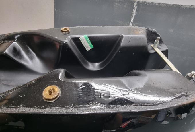 Norton Commando Interstate Petrol Tank used