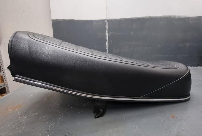 Norton Commando Interstate Dual Seat used