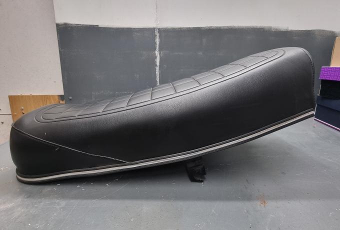 Norton Commando Interstate Dual Seat used