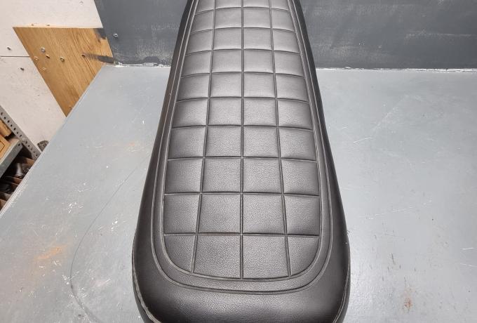 Norton Commando Interstate Dual Seat used