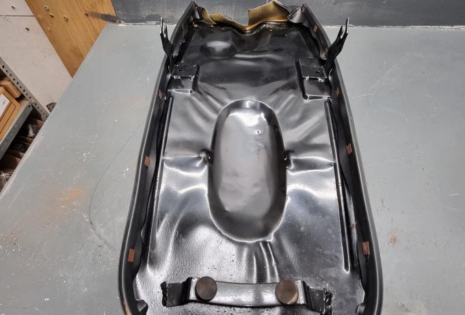Norton Commando Interstate Dual Seat used